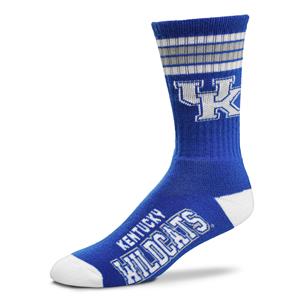 Kentucky Wildcats - Deuce de 4 rayas GRANDE