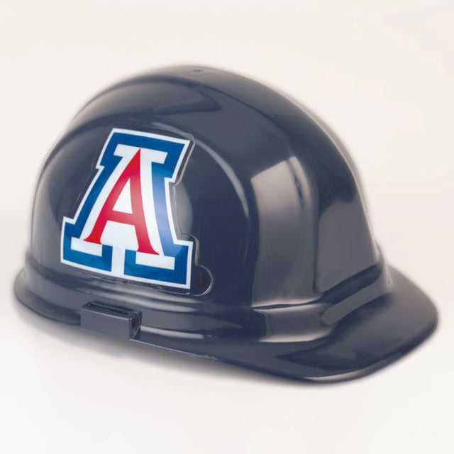 Arizona Wildcats Hard Hat Packaged