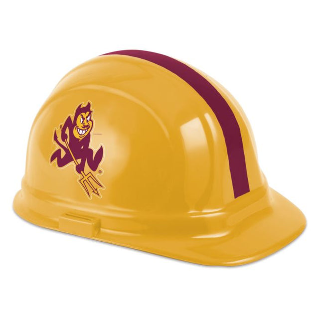 Casco de seguridad de los Arizona State Sun Devils empaquetado