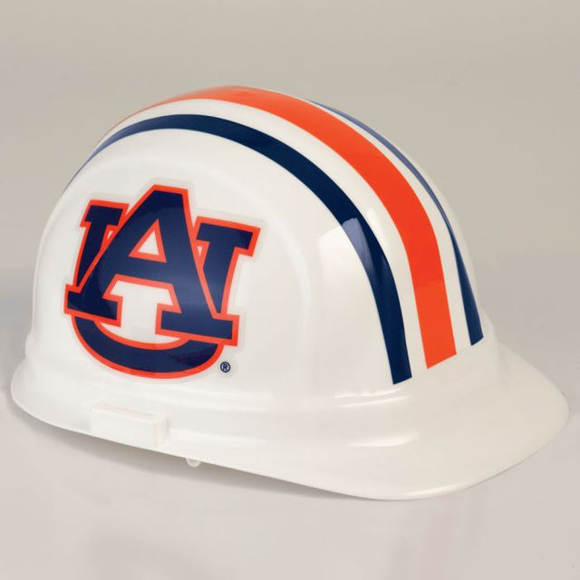 Casco de seguridad de los Auburn Tigers empaquetado