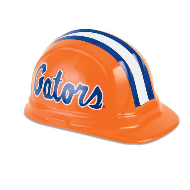 Florida Gators Hard Hat Packaged