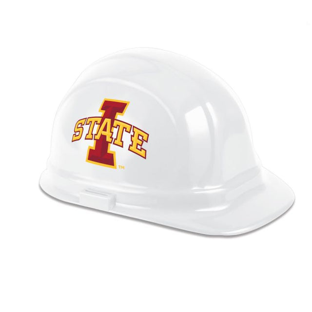 Casco de seguridad de los ciclones de Iowa State