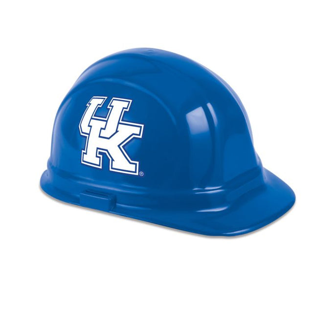 Casco de seguridad de Kentucky Wildcats empaquetado