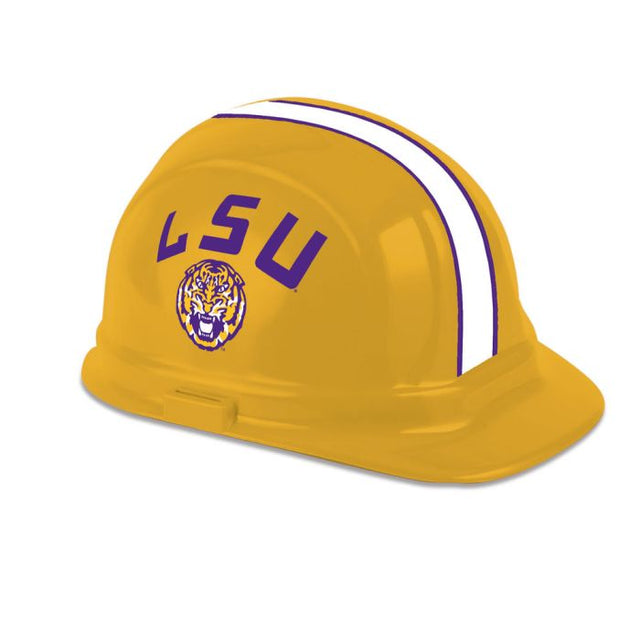 LSU Tigers Hard Hat Packaged