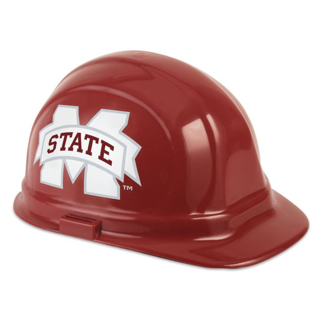 Mississippi State Bulldogs Hard Hat Packaged