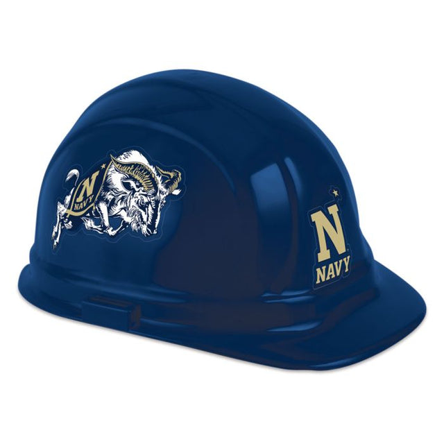 Navy Midshipmen Hard Hat Packaged