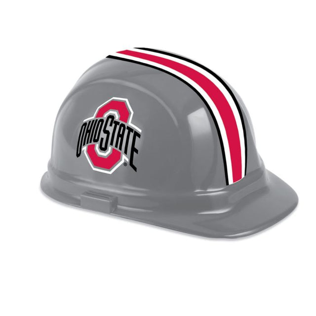 Casco de seguridad de los Ohio State Buckeyes empaquetado