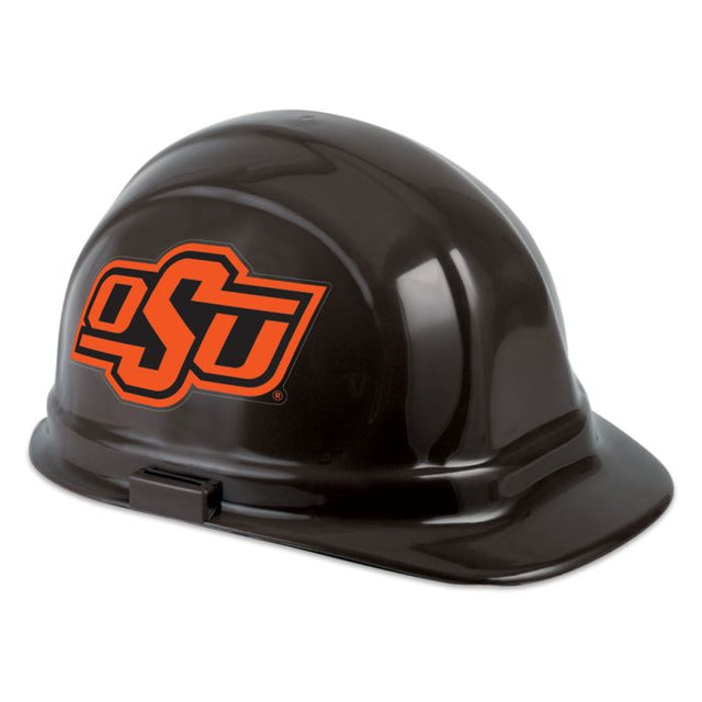 Oklahoma State Cowboys Hard Hat Packaged