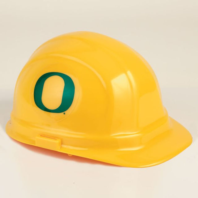 Oregon Ducks Hard Hat Packaged