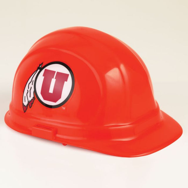 Casco de seguridad Utah Utes empaquetado