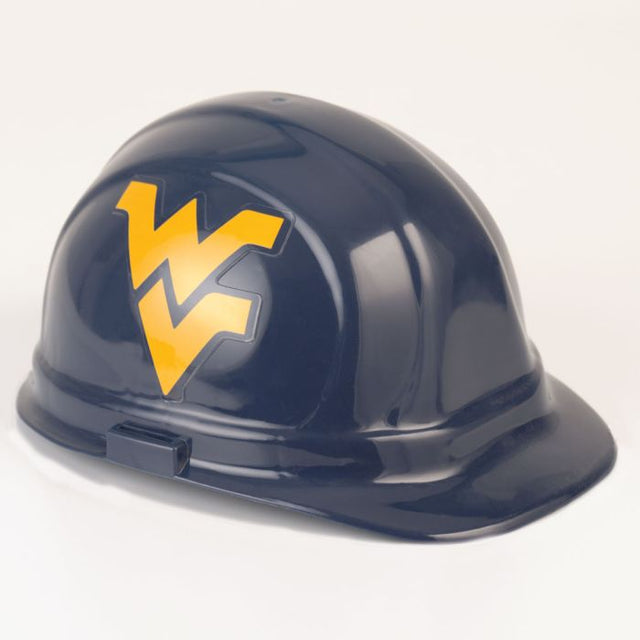 Casco de seguridad de los montañeros de Virginia Occidental empaquetado