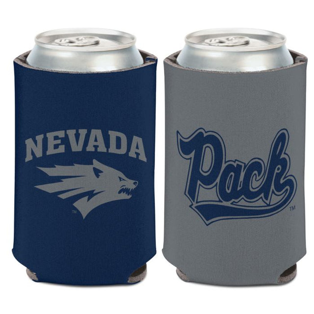 Enfriador de latas Nevada Wolf Pack de 12 oz.