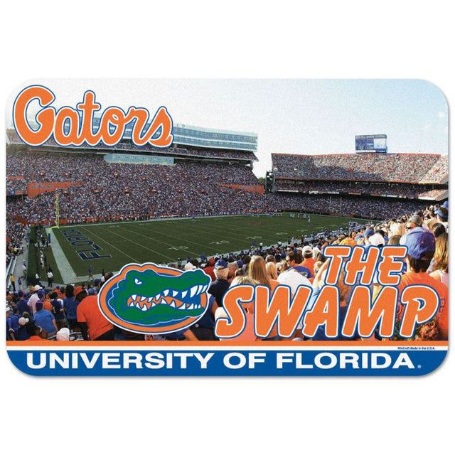 Florida Gators Small Mat 20" x 30"