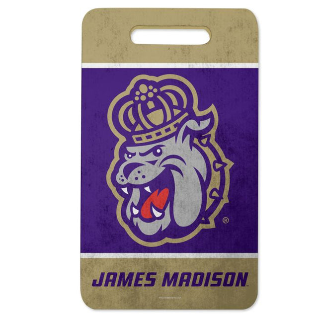 James Madison Dukes Seat Cushion - Kneel Pad 10x17