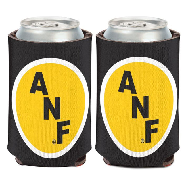 Enfriador de latas ANF de Iowa Hawkeyes de 12 oz.