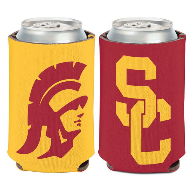 Enfriador de latas USC Trojans de 12 oz.