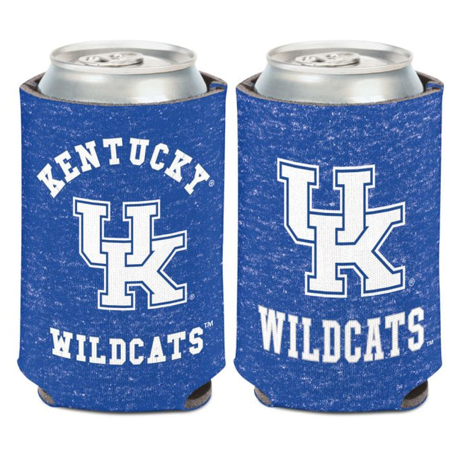 Enfriador de latas HEATHERED de Kentucky Wildcats, 12 oz.