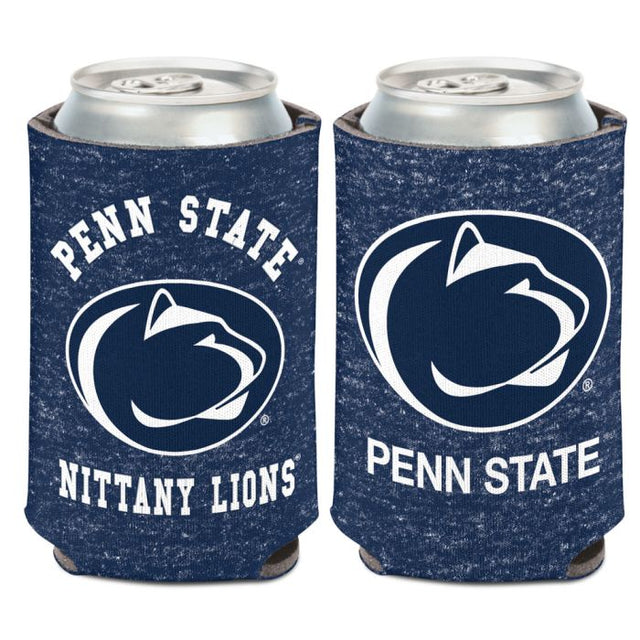 Enfriador de latas TEAM HEATHERED de Penn State Nittany Lions, 12 oz.