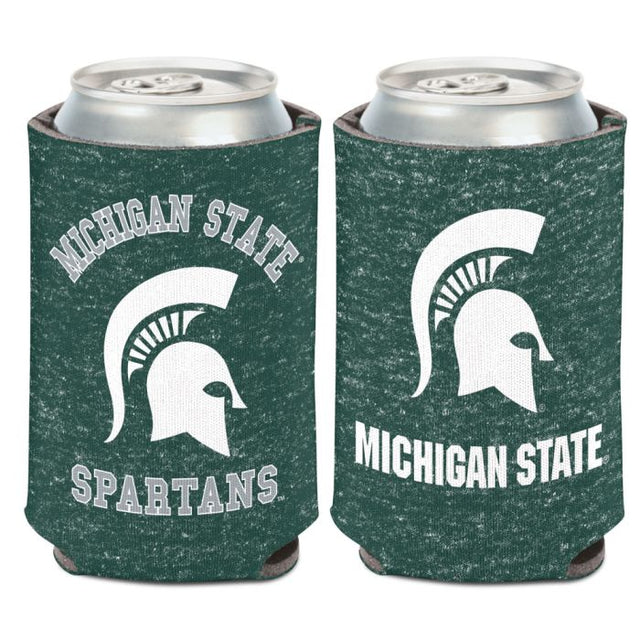 Michigan State Spartans Can Cooler 12 oz.