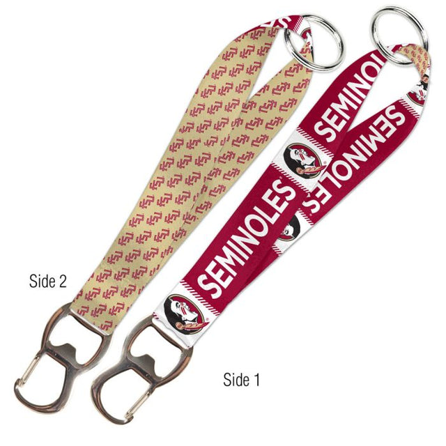 Florida State Seminoles Keystrap Bottle Opener