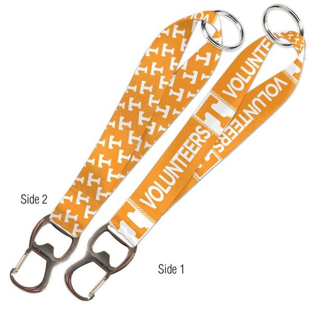 Tennessee Volunteers Keystrap Bottle Opener