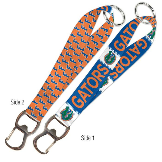 Florida Gators Keystrap Bottle Opener