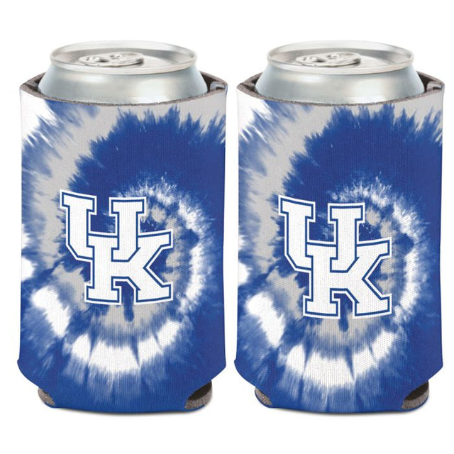 Enfriador de latas TYE DYE de Kentucky Wildcats, 12 oz.