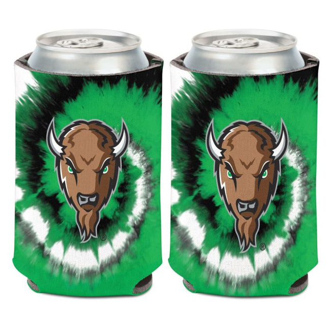 Marshall Thundering Herd TYE DYE Can Cooler 12 oz.