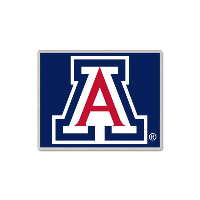 Arizona Wildcats Collector Pin Jewelry Card