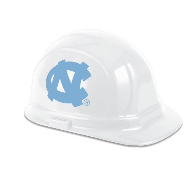 Casco de seguridad Tar Heels de Carolina del Norte empaquetado