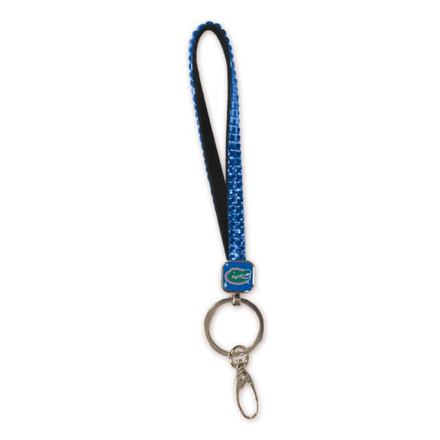 Florida Gators Crystal Bling Key Strap