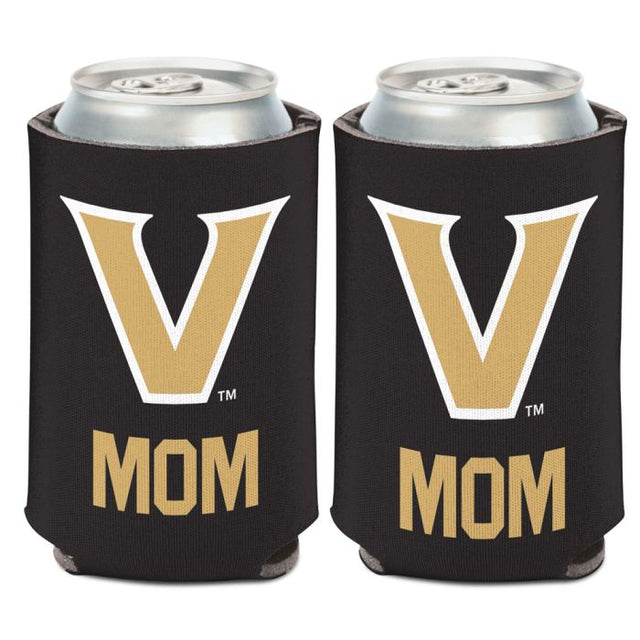 Enfriador de latas MOM de Vanderbilt Commodores de 12 oz.