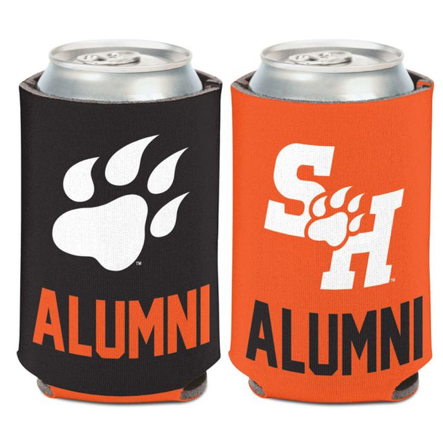 Sam Houston State Bearkats ALUMNI Can Cooler 12 oz.