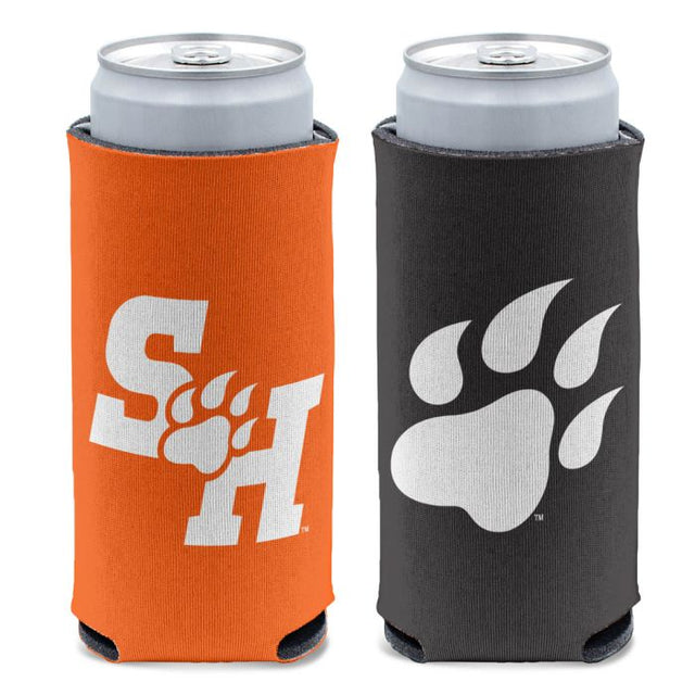 Sam Houston State Bearkats 12 oz Slim Can Cooler