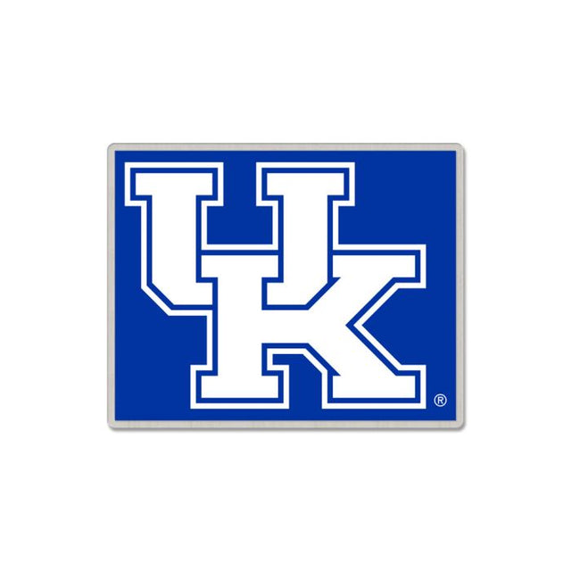 Kentucky Wildcats Collector Pin Jewelry Card