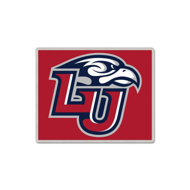 Liberty Flames Collector Pin Jewelry Card