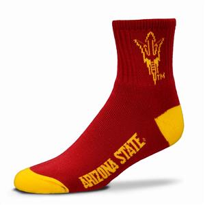 Arizona State Sun Devils - Color del equipo GRANDE