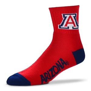 Arizona Wildcats - Color del equipo GRANDE