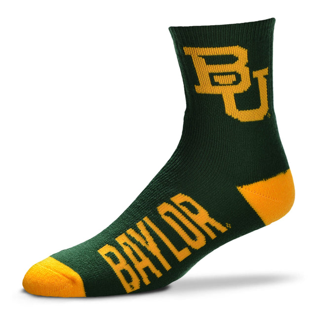 Baylor Bears - Color del equipo GRANDE