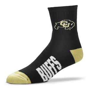 Colorado Buffaloes - Color del equipo GRANDE