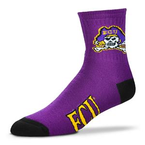 Piratas de East Carolina - Color del equipo GRANDE