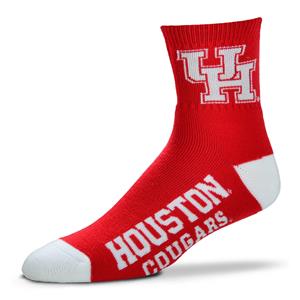 Houston Cougars - Color del equipo GRANDE