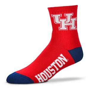 Houston Cougars - Color del equipo GRANDE