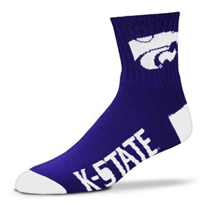 Kansas State Wildcats - Color del equipo GRANDE