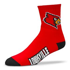 Cardenales de Louisville - Color del equipo GRANDE