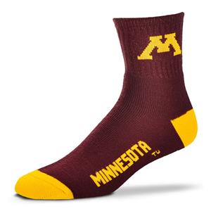 Minnesota Golden Gophers - Color del equipo GRANDE