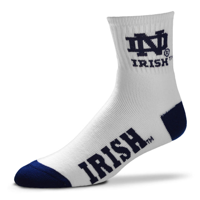 Notre Dame Fighting Irish - Color del equipo GRANDE