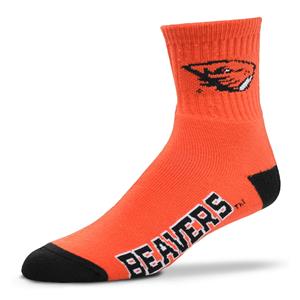 Oregon State Beavers - Color del equipo GRANDE