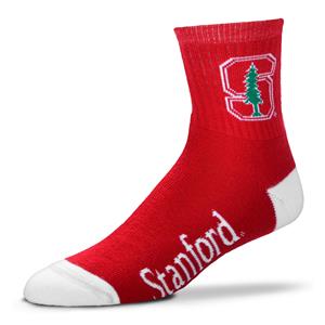 Cardenal de Stanford - Color del equipo GRANDE