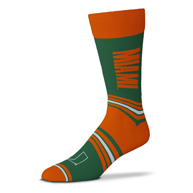 Miami Hurricanes - Go Team OSFM